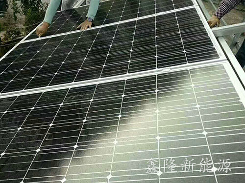 张家界市合作案例