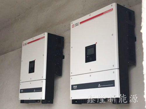 张家界市合作案例