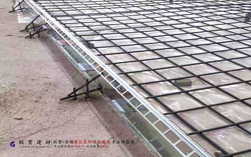 张家界市LG160-3000镀锌钢板铠装缝案例